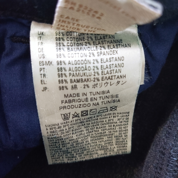 Diesel skinny jeans - Picture 8 of 8